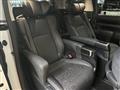 2022 Toyota Alphard Hybrid