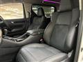 2022 Toyota Alphard Hybrid