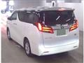 2023 Toyota Alphard Hybrid