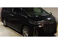 2023 Toyota Alphard Hybrid