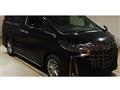 2023 Toyota Alphard Hybrid