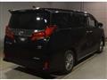 2023 Toyota Alphard Hybrid