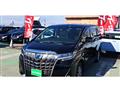 2023 Toyota Alphard Hybrid