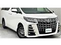 2023 Toyota Alphard Hybrid