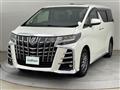 2023 Toyota Alphard Hybrid