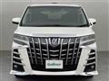 2023 Toyota Alphard Hybrid