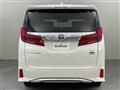 2023 Toyota Alphard Hybrid