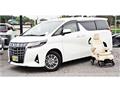 2023 Toyota Alphard Hybrid
