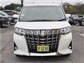 2023 Toyota Alphard Hybrid