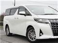 2023 Toyota Alphard Hybrid