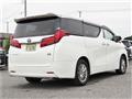 2023 Toyota Alphard Hybrid