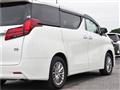 2023 Toyota Alphard Hybrid