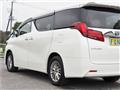 2023 Toyota Alphard Hybrid