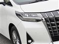 2023 Toyota Alphard Hybrid