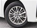 2023 Toyota Alphard Hybrid