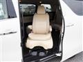 2023 Toyota Alphard Hybrid