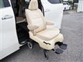 2023 Toyota Alphard Hybrid
