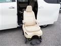 2023 Toyota Alphard Hybrid