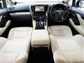 2023 Toyota Alphard Hybrid
