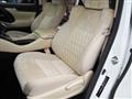 2023 Toyota Alphard Hybrid