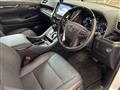 2023 Toyota Alphard Hybrid