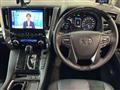 2023 Toyota Alphard Hybrid