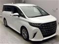 2023 Toyota Alphard Hybrid