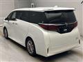 2023 Toyota Alphard Hybrid