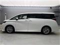 2023 Toyota Alphard Hybrid