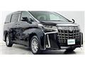 2023 Toyota Alphard Hybrid