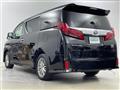 2023 Toyota Alphard Hybrid