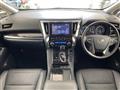 2023 Toyota Alphard Hybrid