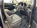 2023 Toyota Alphard Hybrid
