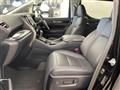 2023 Toyota Alphard Hybrid