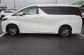 2023 Toyota Alphard Hybrid