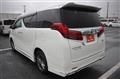 2023 Toyota Alphard Hybrid