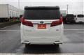 2023 Toyota Alphard Hybrid