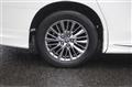 2023 Toyota Alphard Hybrid