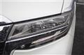 2023 Toyota Alphard Hybrid