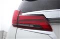 2023 Toyota Alphard Hybrid