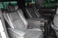 2023 Toyota Alphard Hybrid