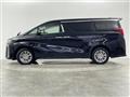 2023 Toyota Alphard Hybrid