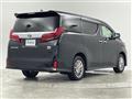2023 Toyota Alphard Hybrid