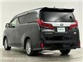 2023 Toyota Alphard Hybrid