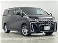 2023 Toyota Alphard Hybrid