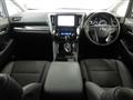 2023 Toyota Alphard Hybrid