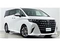 2023 Toyota Alphard Hybrid