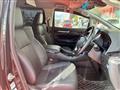 2023 Toyota Alphard Hybrid