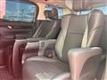2023 Toyota Alphard Hybrid