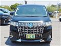 2023 Toyota Alphard Hybrid